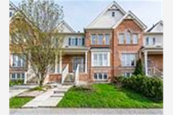 63 Warnford Circ N, Ajax