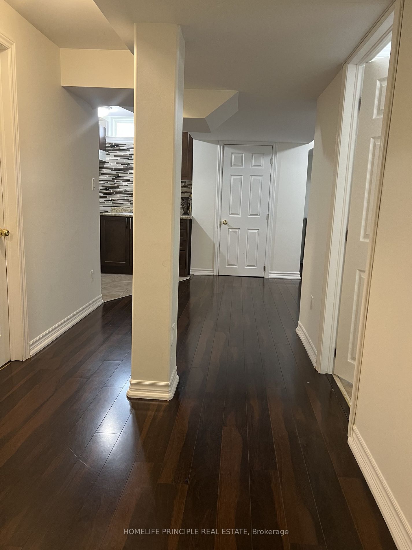 63 Warnford Circ N, #Bsmt