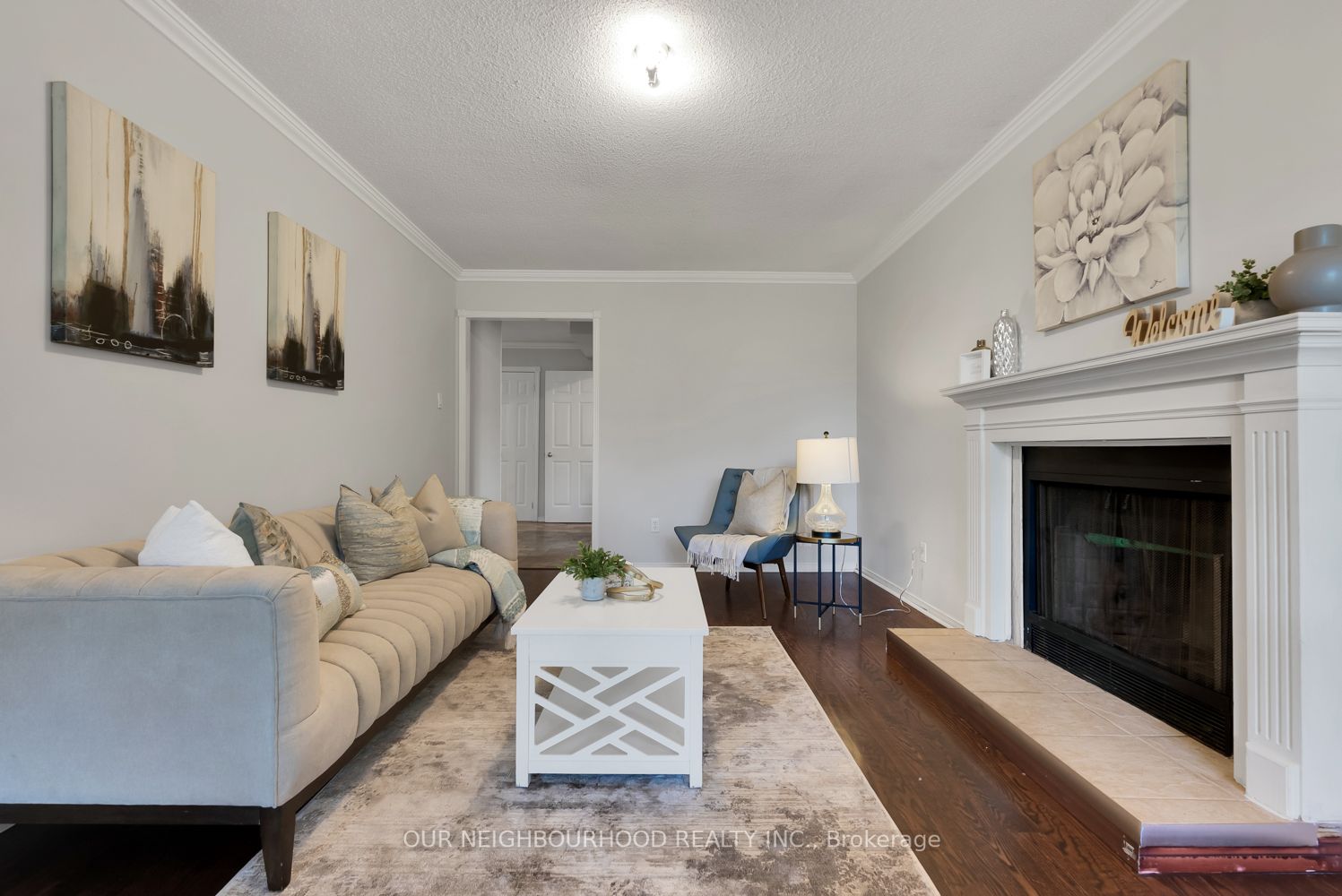 25 Lillian Cres
