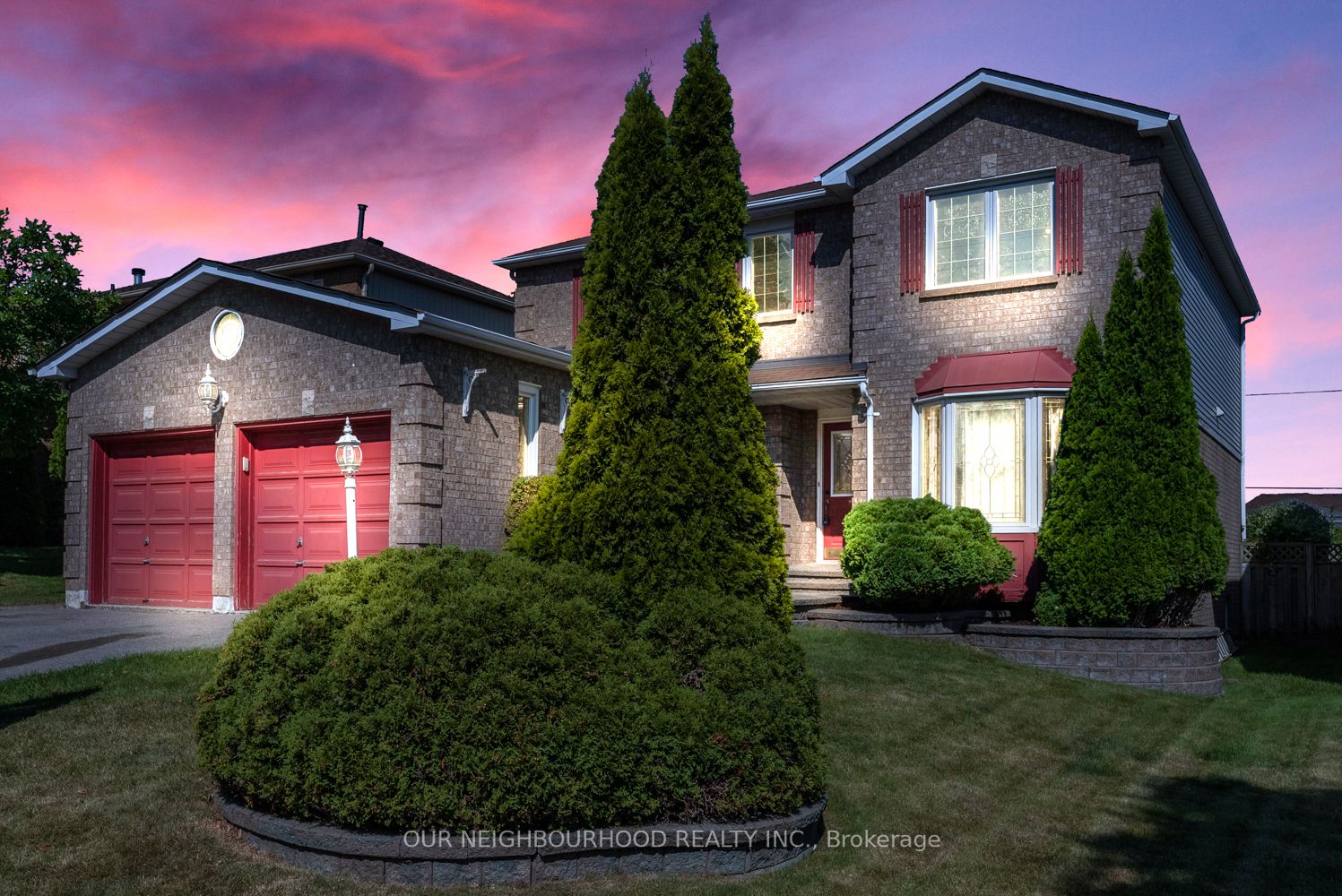 25 Lillian Cres