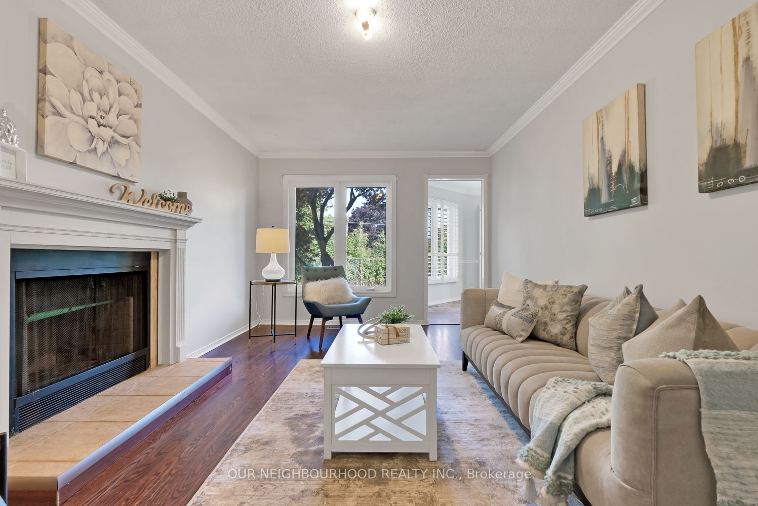 25 Lillian Cres