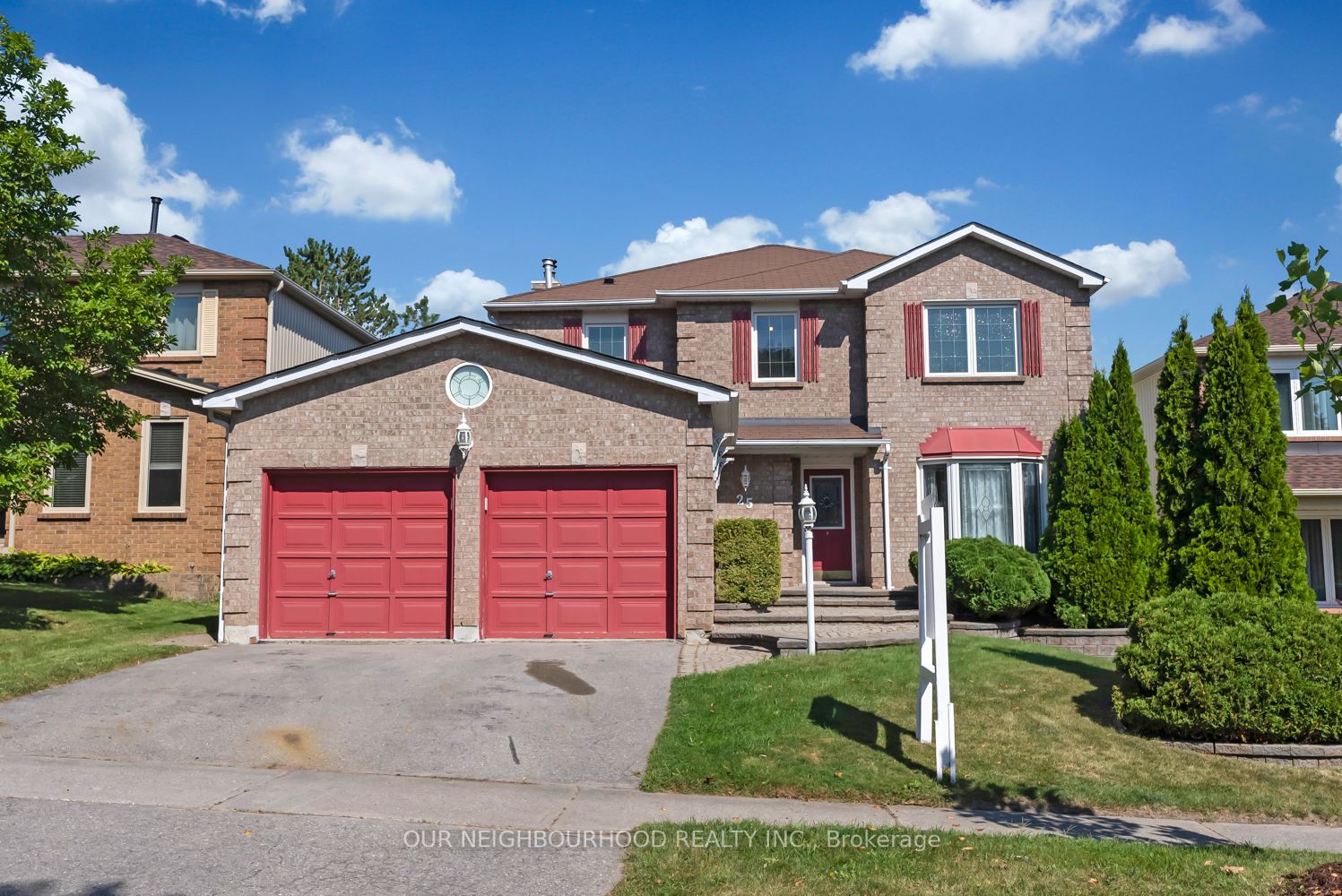 25 Lillian Cres