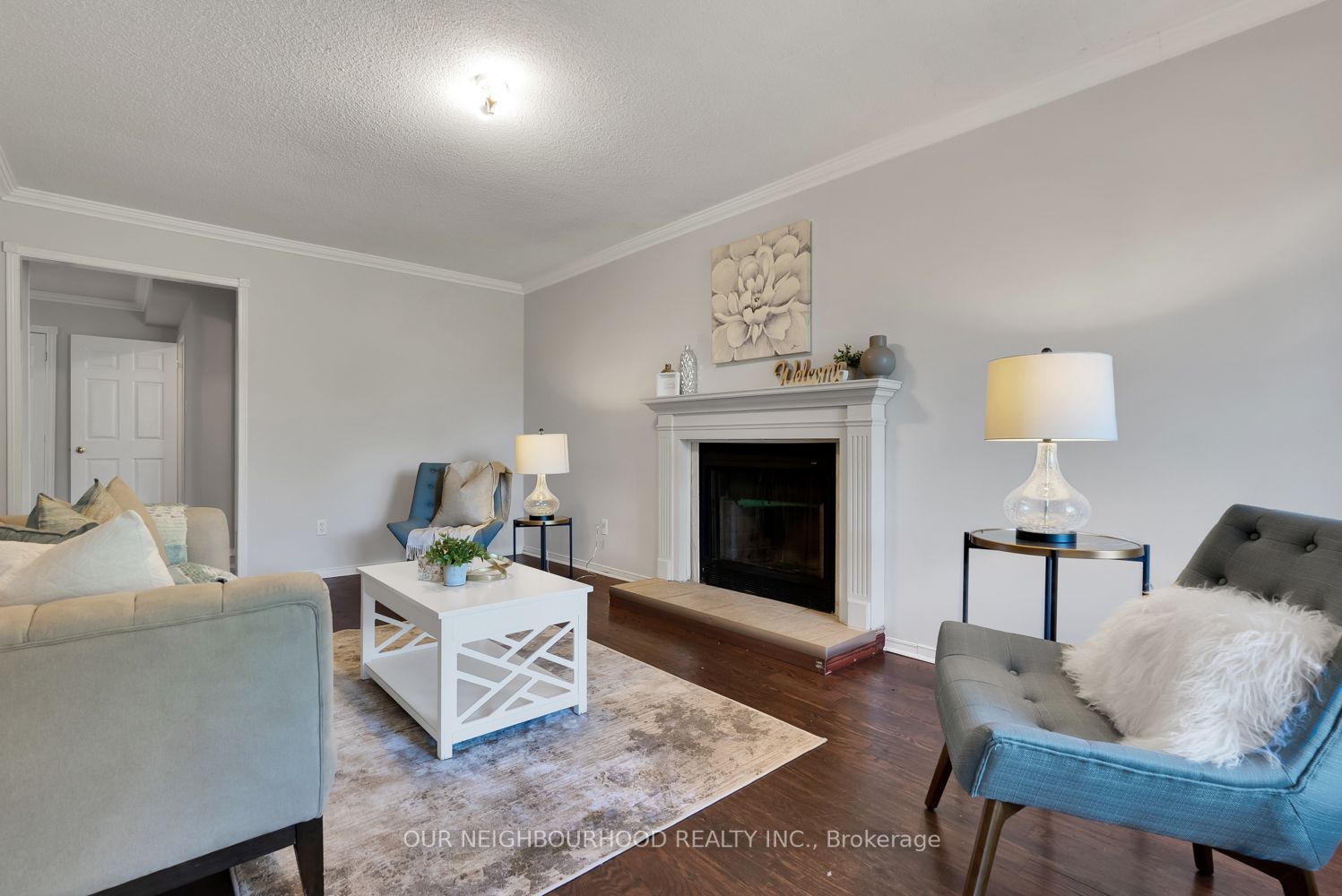 25 Lillian Cres
