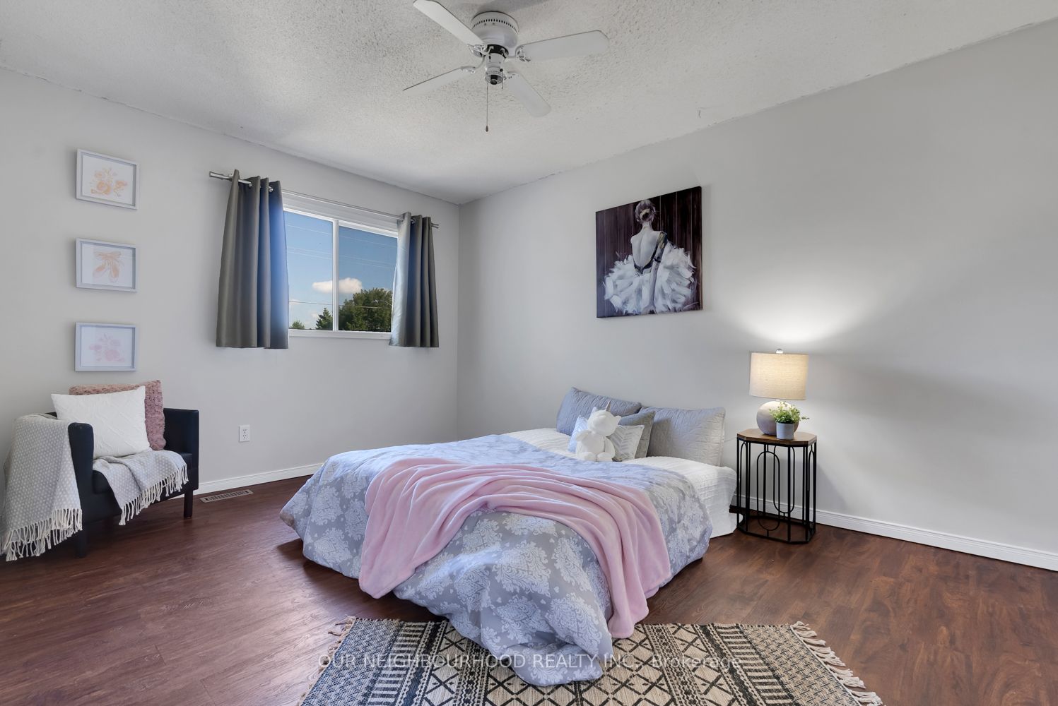 25 Lillian Cres