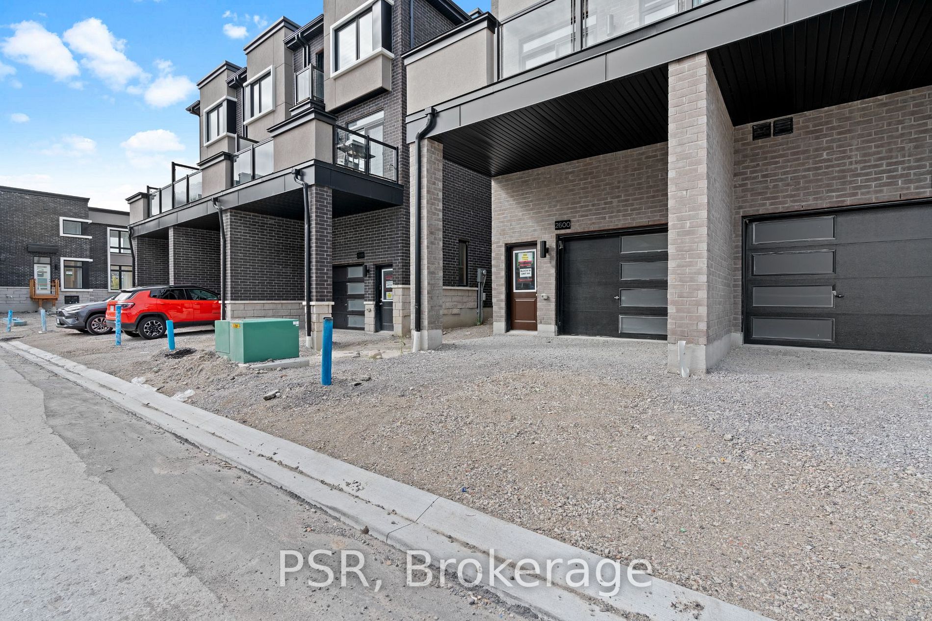 2600 Castlegate Crossing, #84