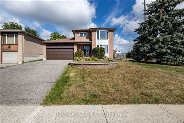 804 Mahina St, Oshawa