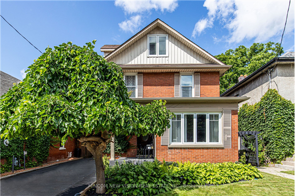312 Golf St, Oshawa