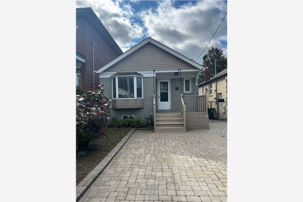 93 Woodville Ave, Toronto