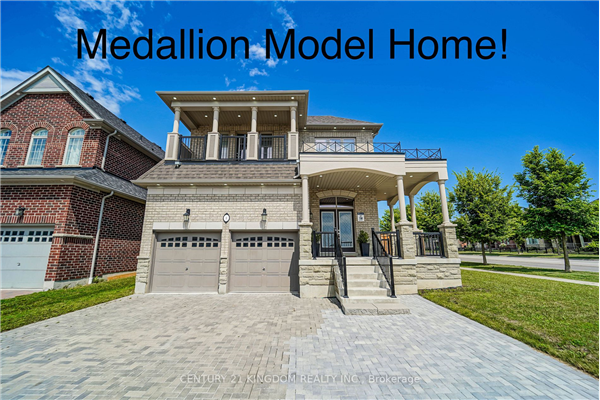 1 Chieftain St, Whitby