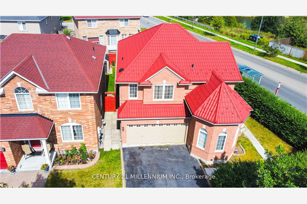 112 Staines Rd, Toronto