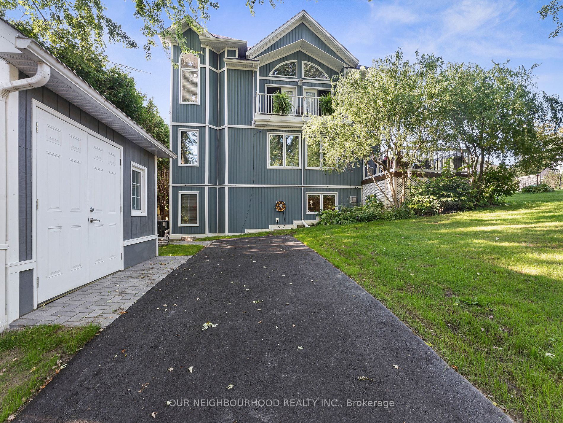 132 Cove Rd, #Bsmt