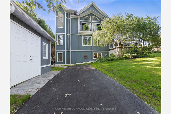 132 Cove Rd, Clarington