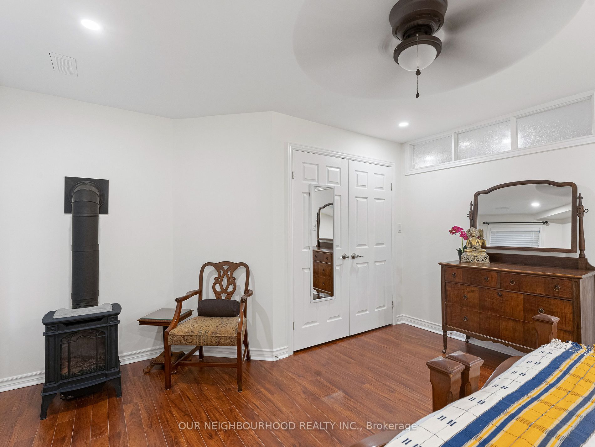 132 Cove Rd, #Bsmt