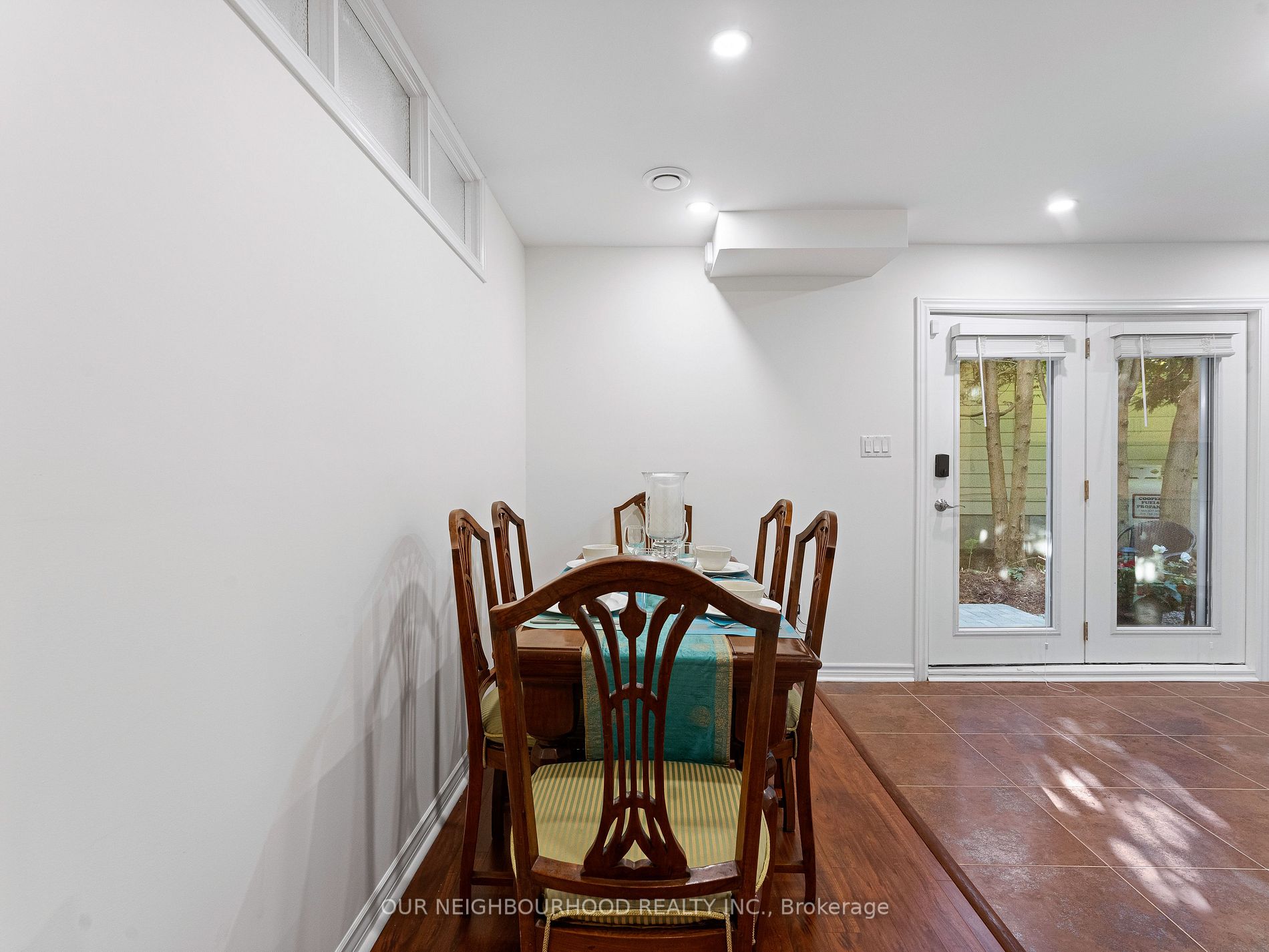 132 Cove Rd, #Bsmt