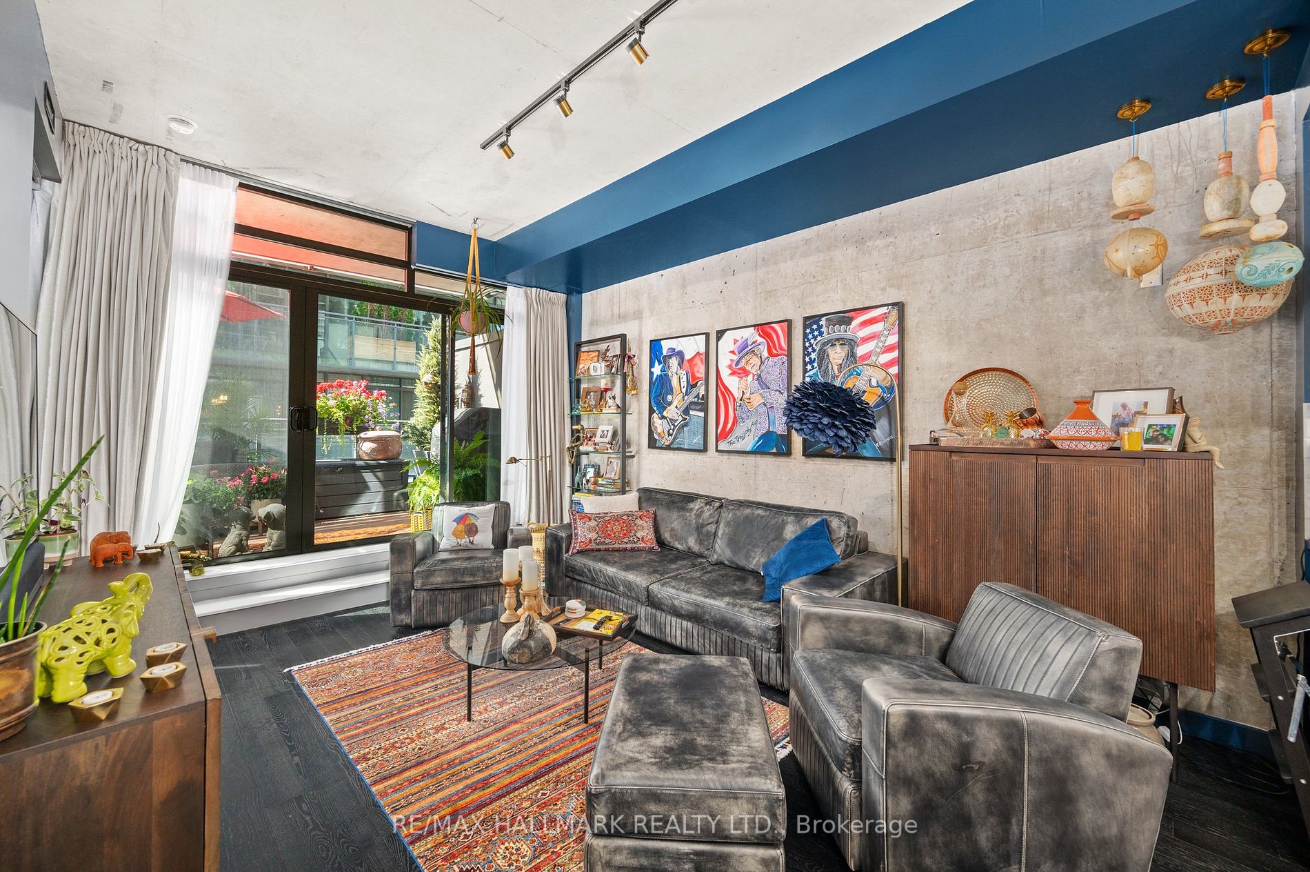 90 Broadview Ave, #526
