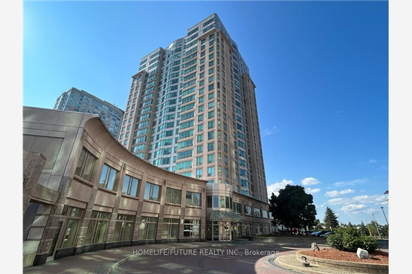 18 Lee Centre Dr, Toronto