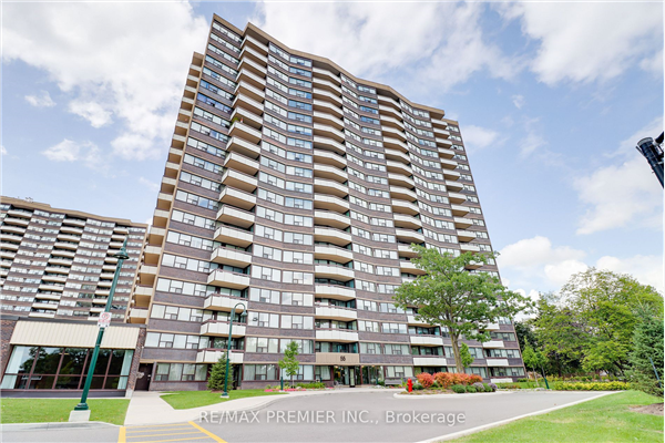 55 Huntingdale Blvd, Toronto