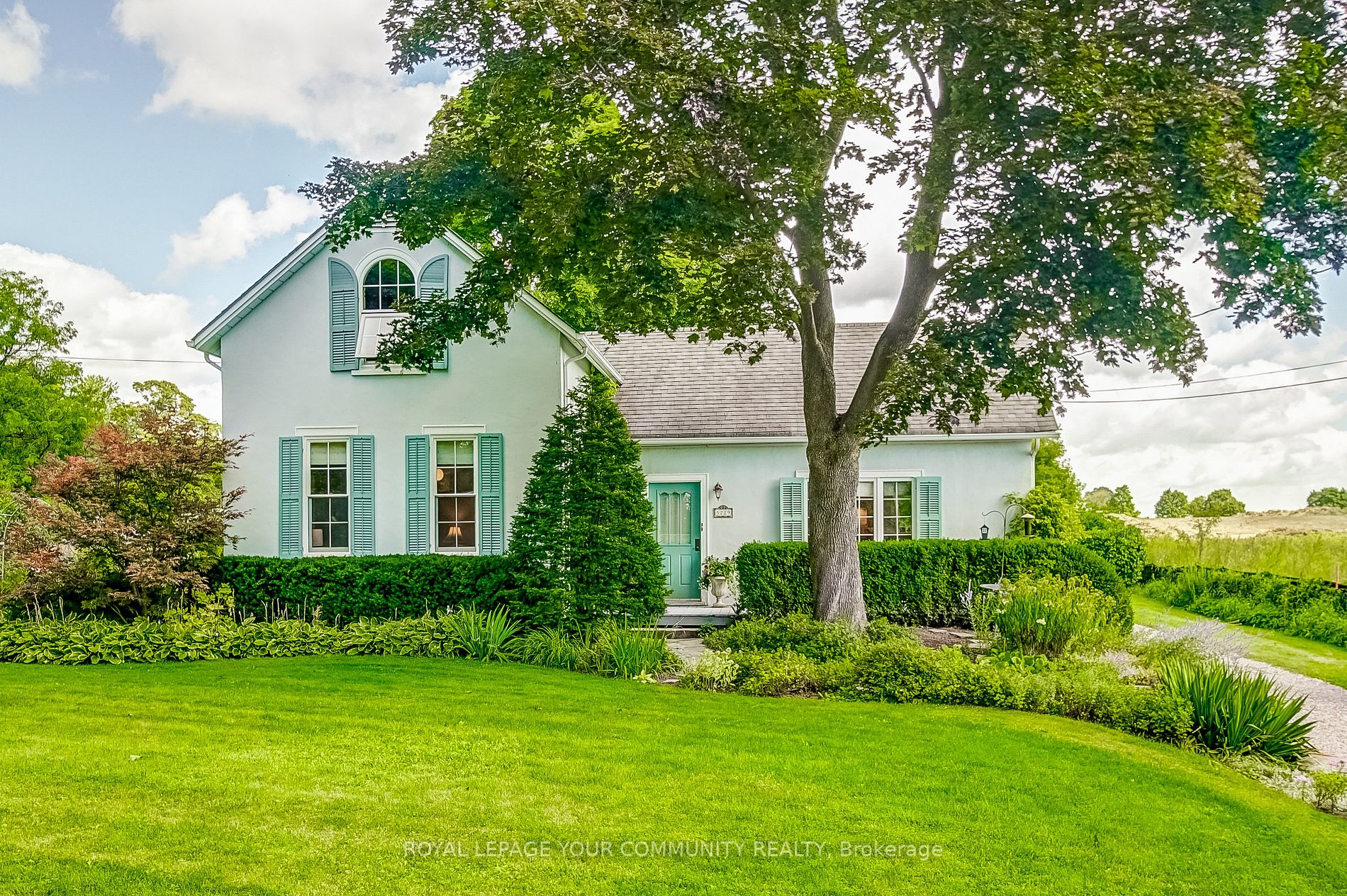 5229 Old Brock Rd