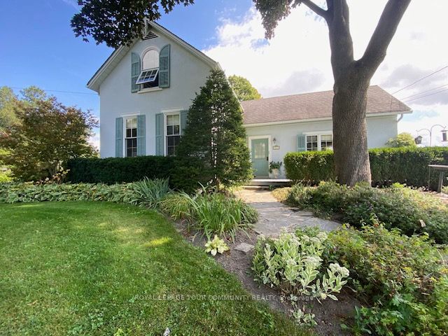 5229 Old Brock Rd
