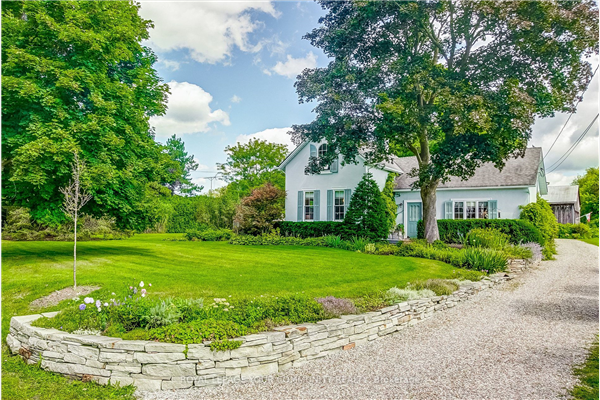 5229 Old Brock Rd, Pickering