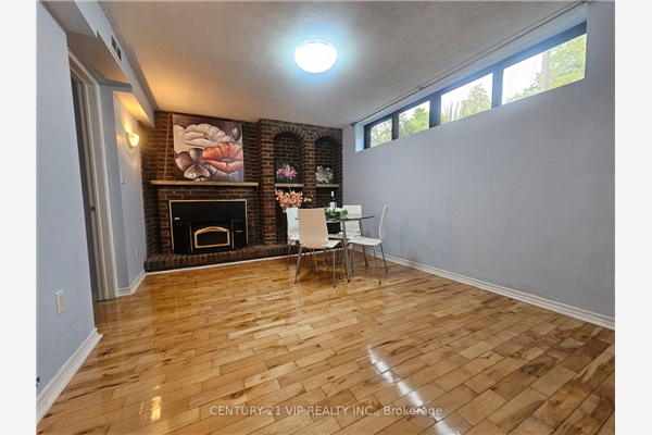 20 Acre Heights Cres, Toronto