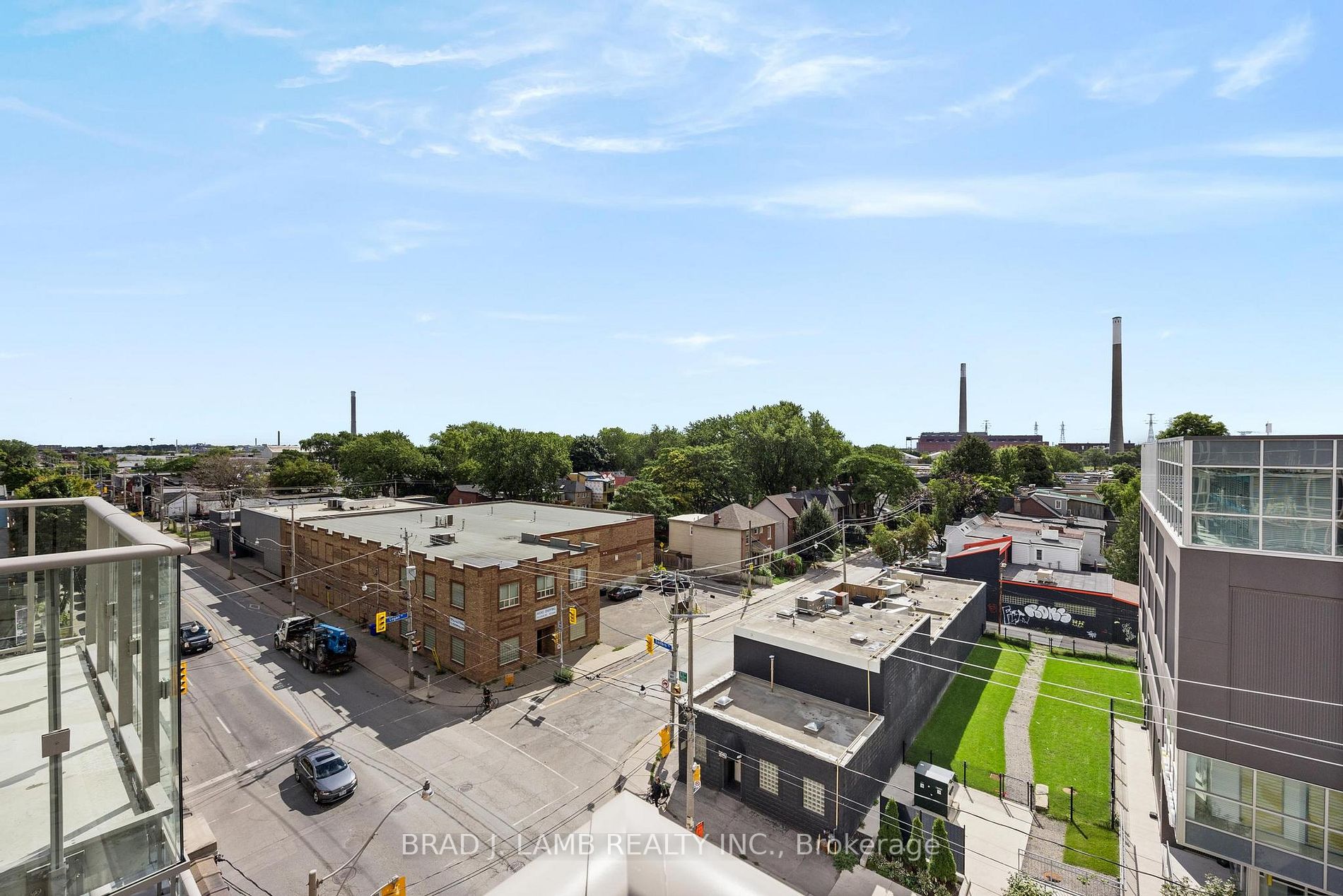 150 Logan Ave, #638
