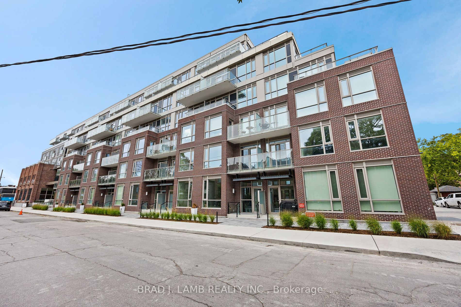 150 Logan Ave, #638
