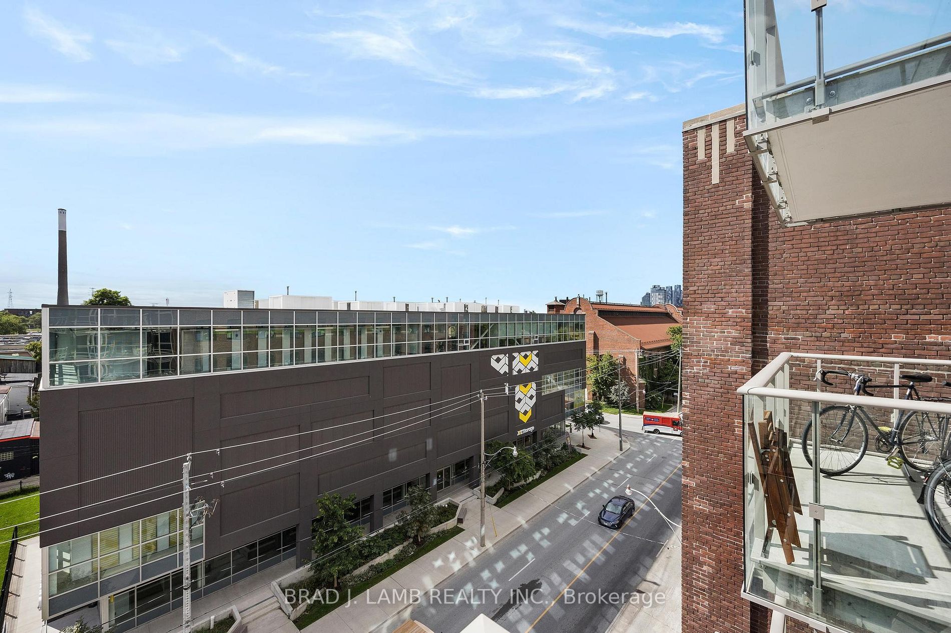 150 Logan Ave, #638