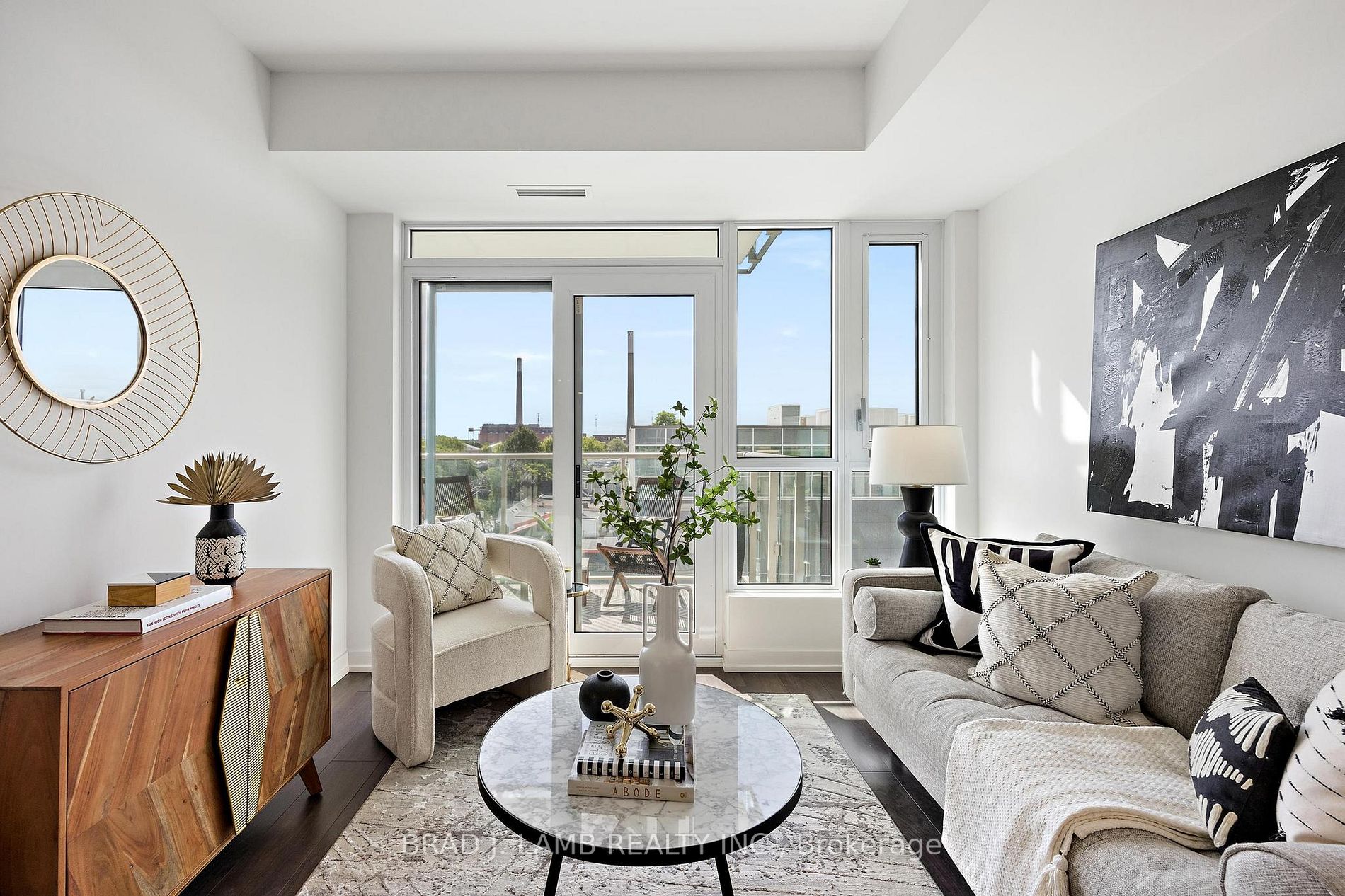 150 Logan Ave, #638