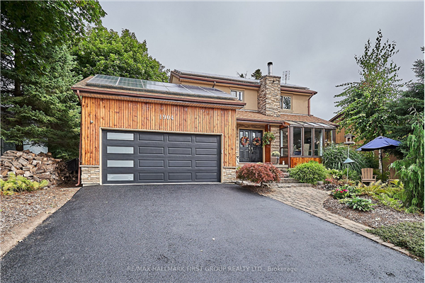 1904 Pine Grove Ave, Pickering
