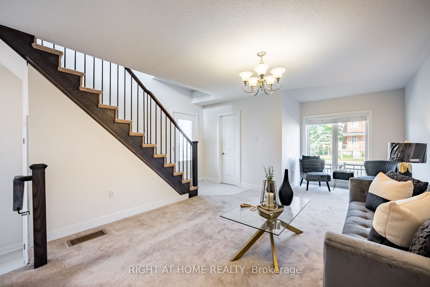 1 Donald Fleming Way