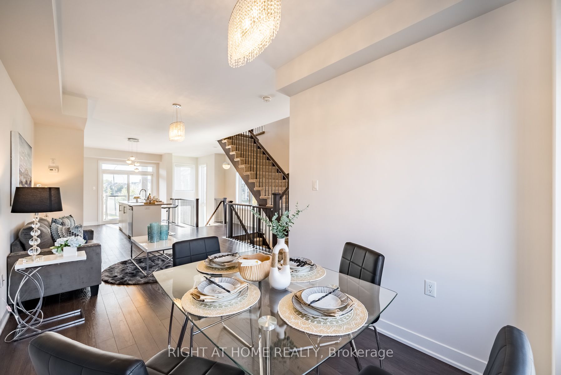 1 Donald Fleming Way