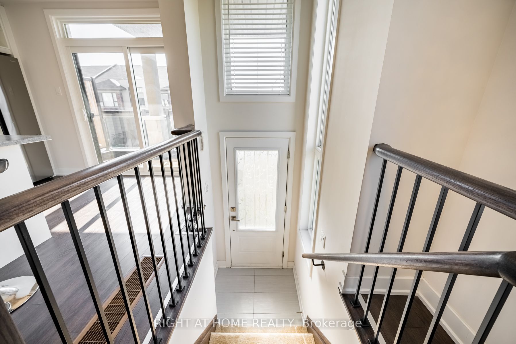 1 Donald Fleming Way