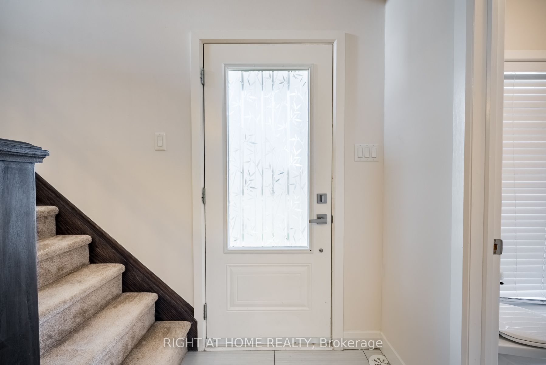 1 Donald Fleming Way