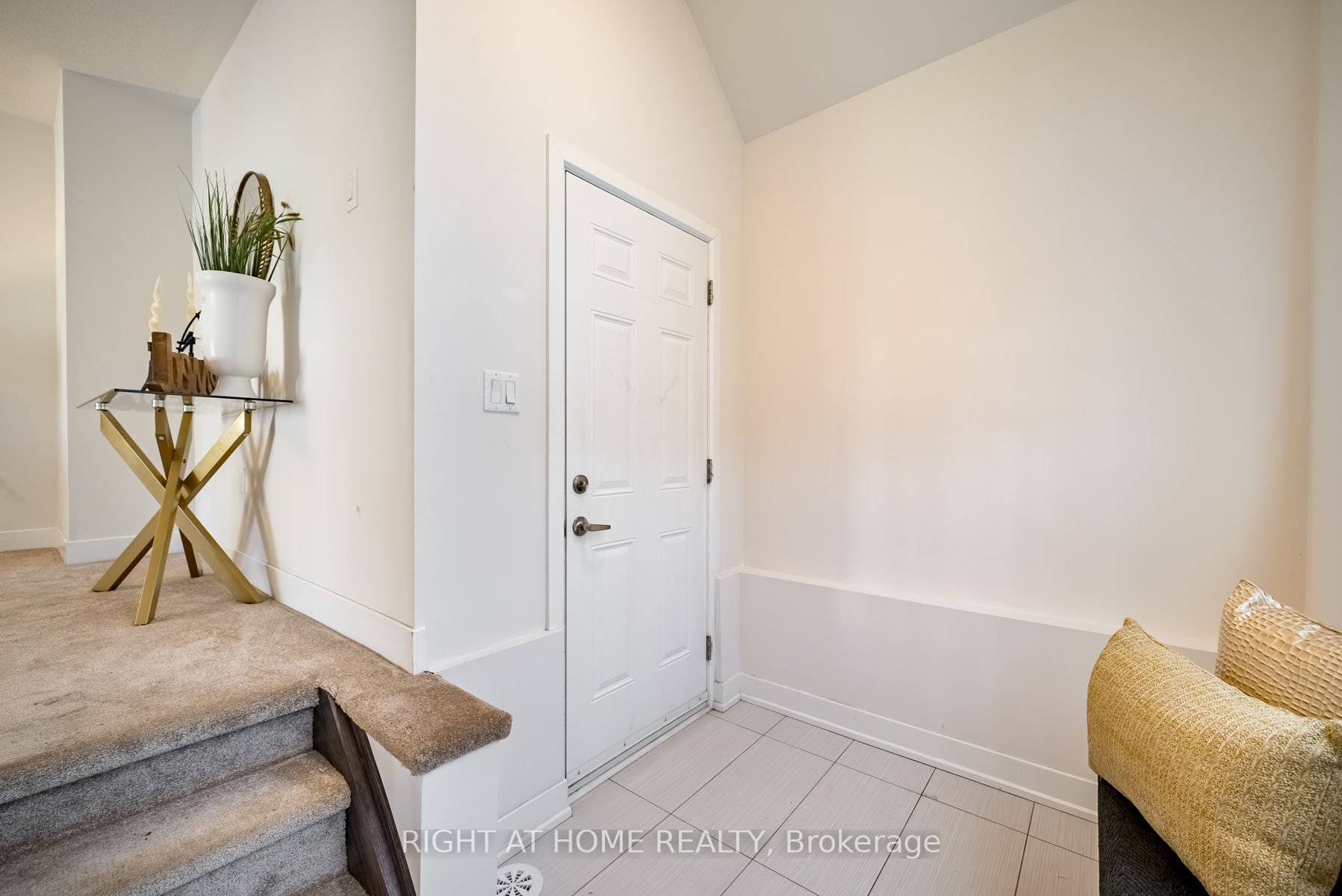 1 Donald Fleming Way