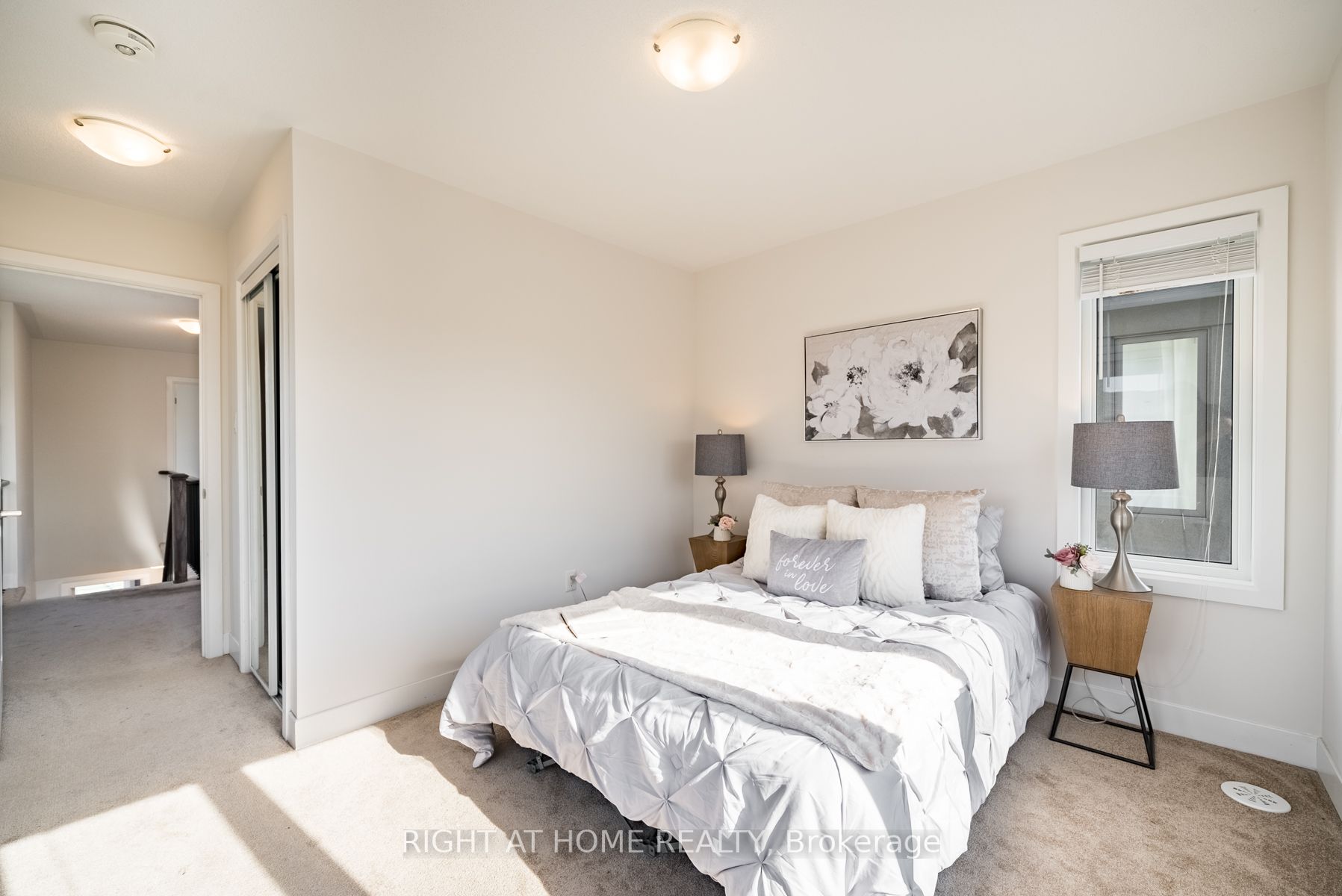 1 Donald Fleming Way