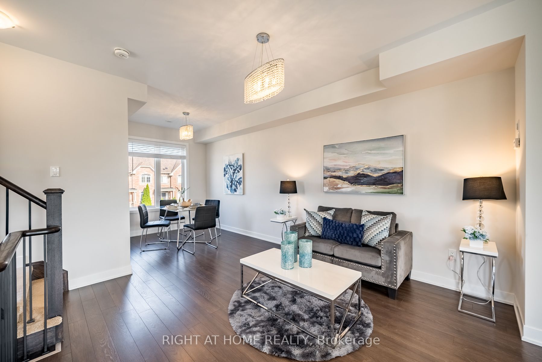1 Donald Fleming Way