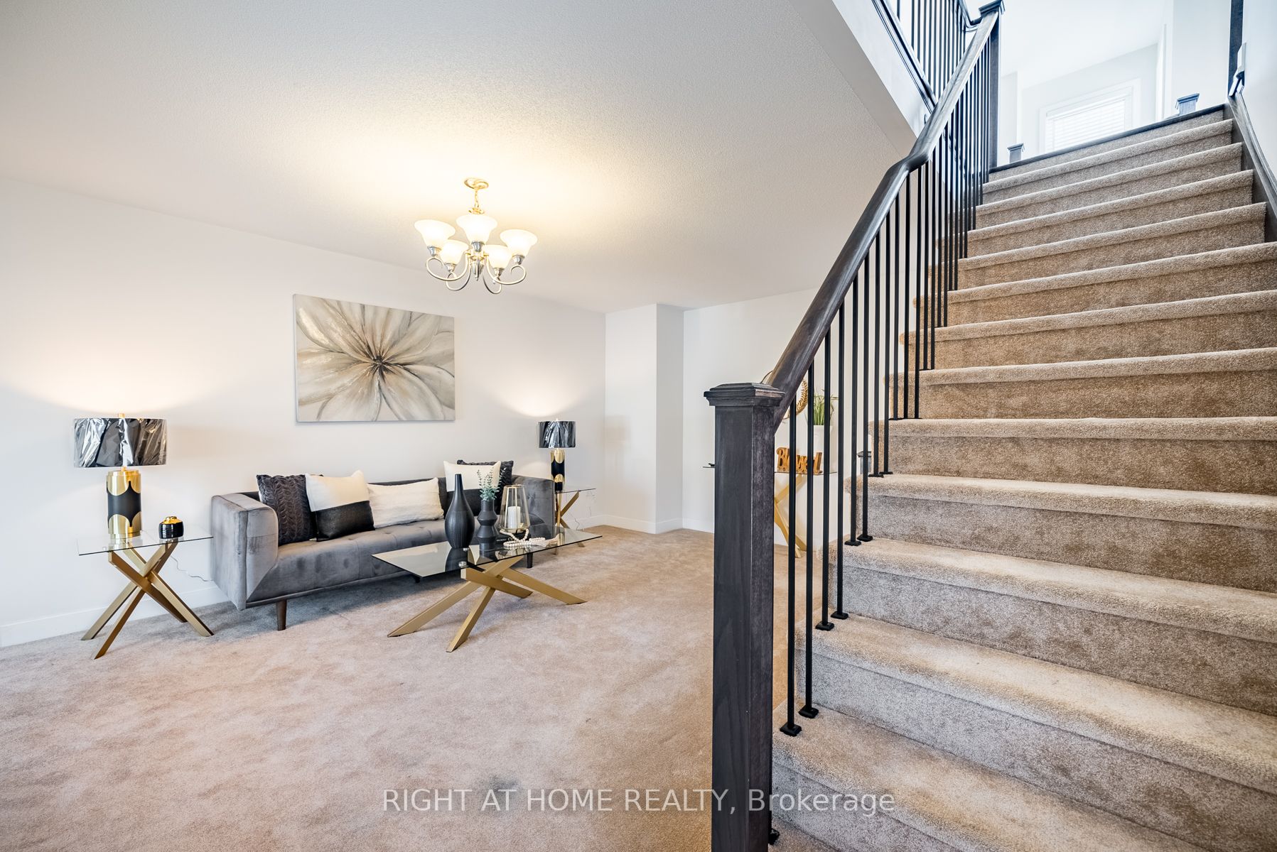 1 Donald Fleming Way