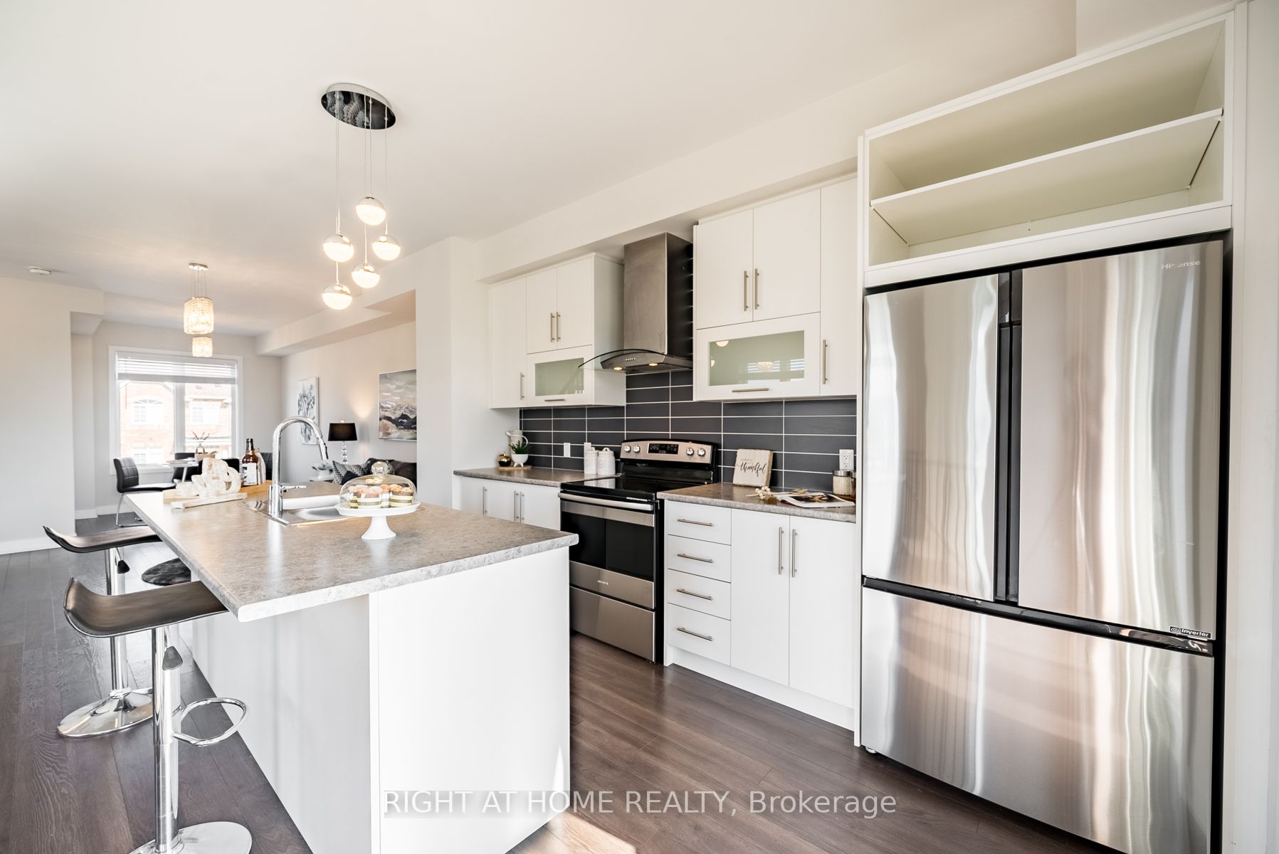 1 Donald Fleming Way
