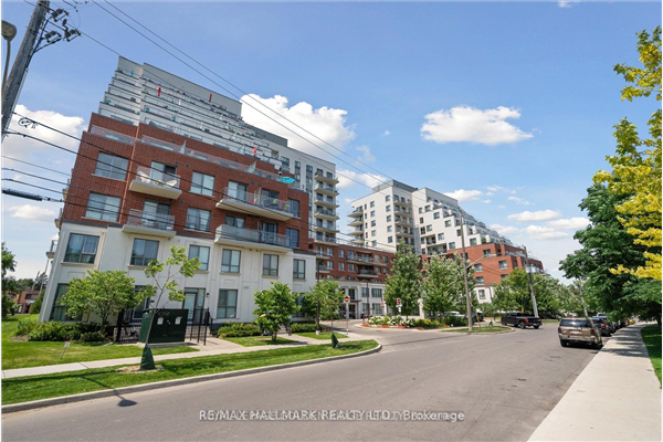 22 East Haven Dr, Toronto