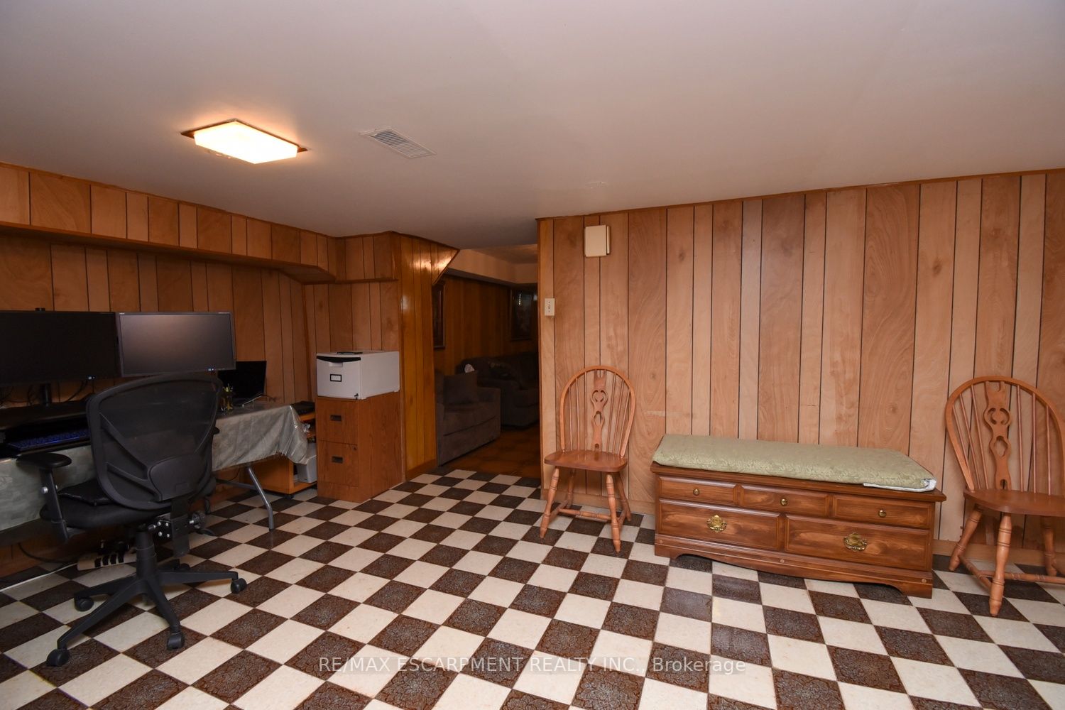 Undisclosed Address