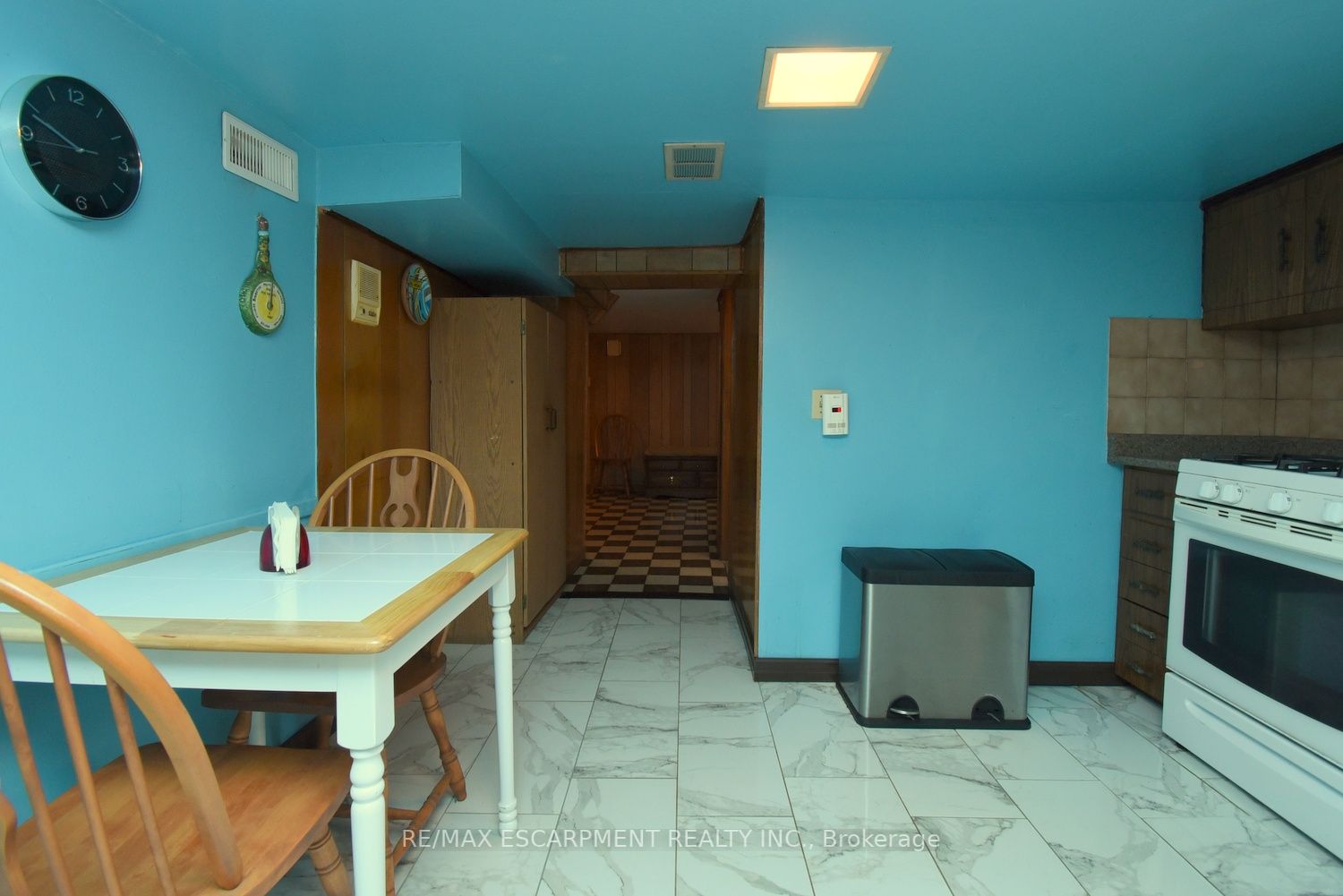 Undisclosed Address