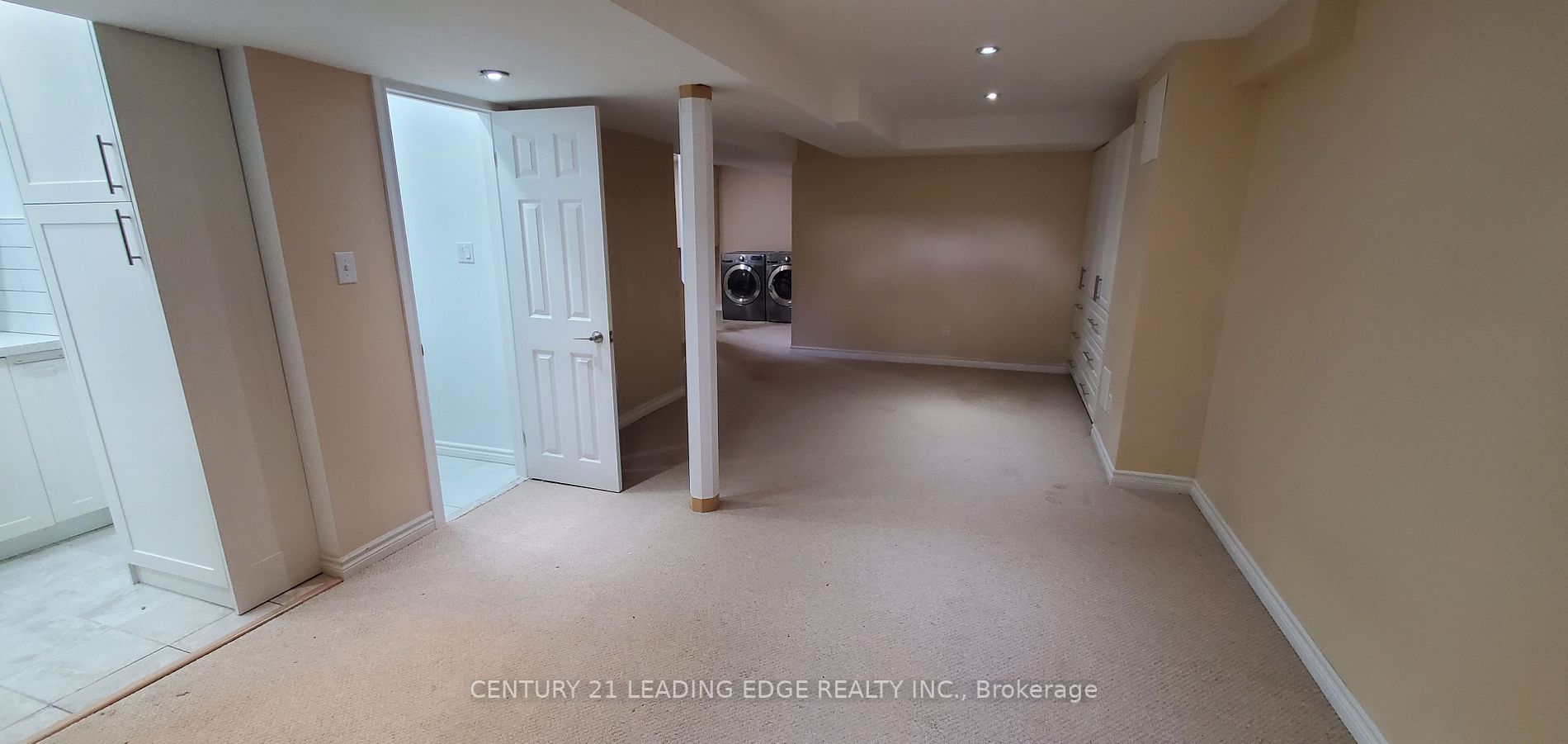 38 Mccullock Crescent, #Bsmt