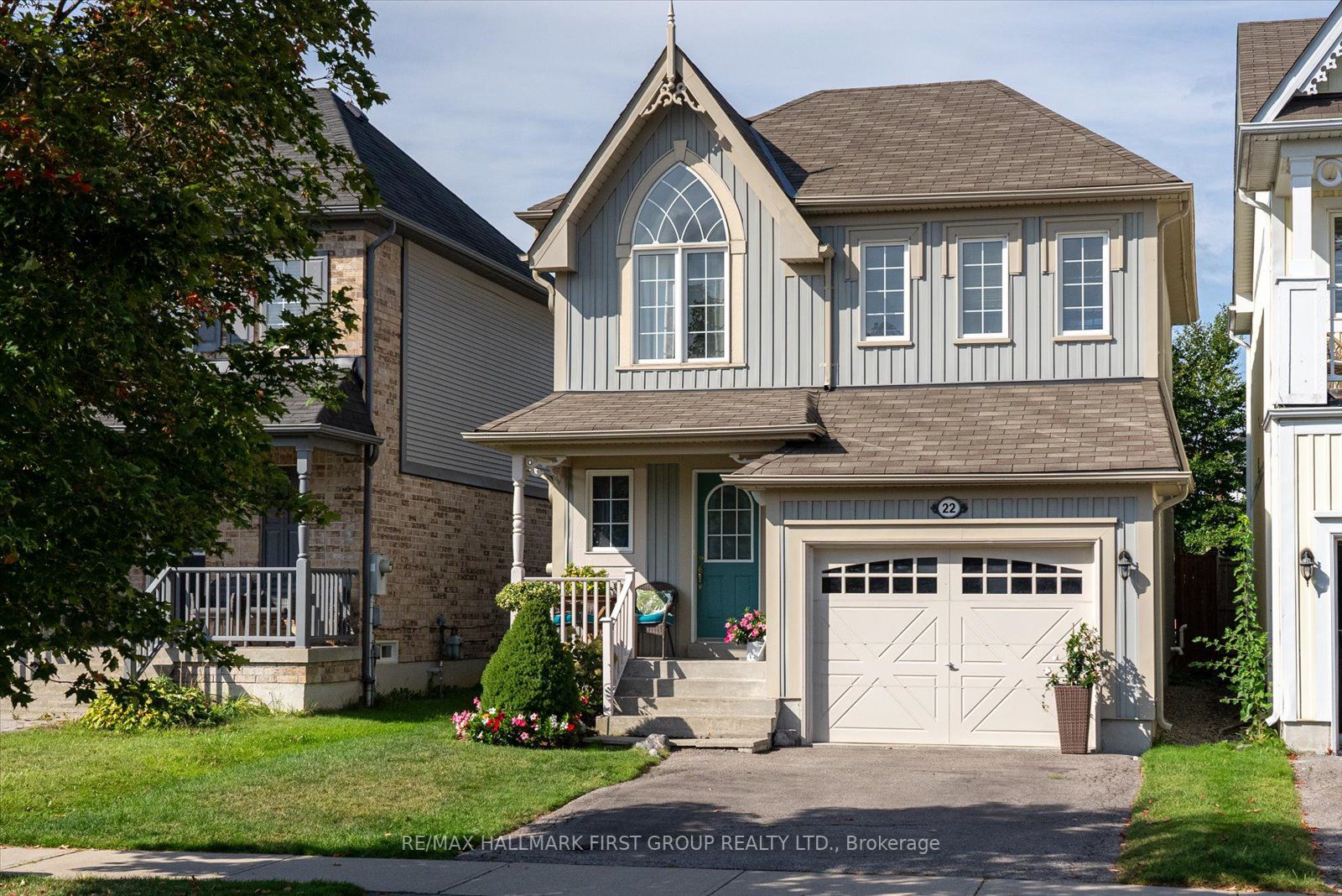 22 Allworth Cres