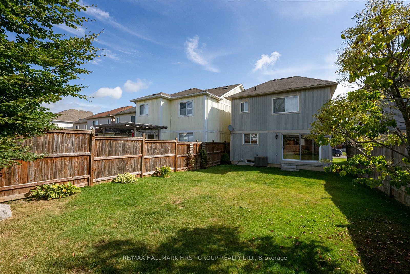 22 Allworth Cres