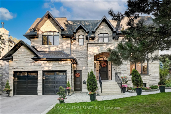 7 Brinloor Blvd, Toronto