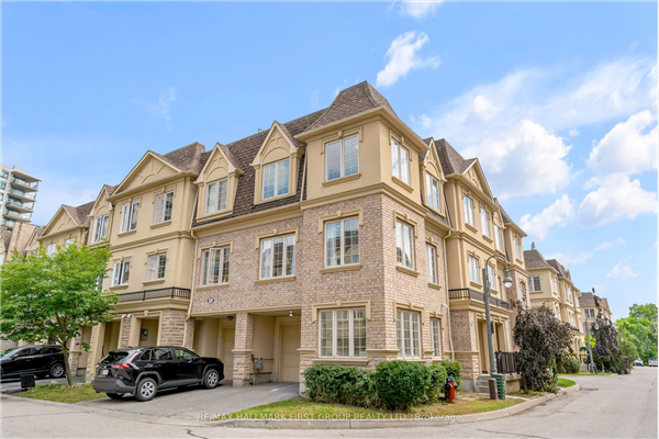 1250 St Martins Dr, Pickering