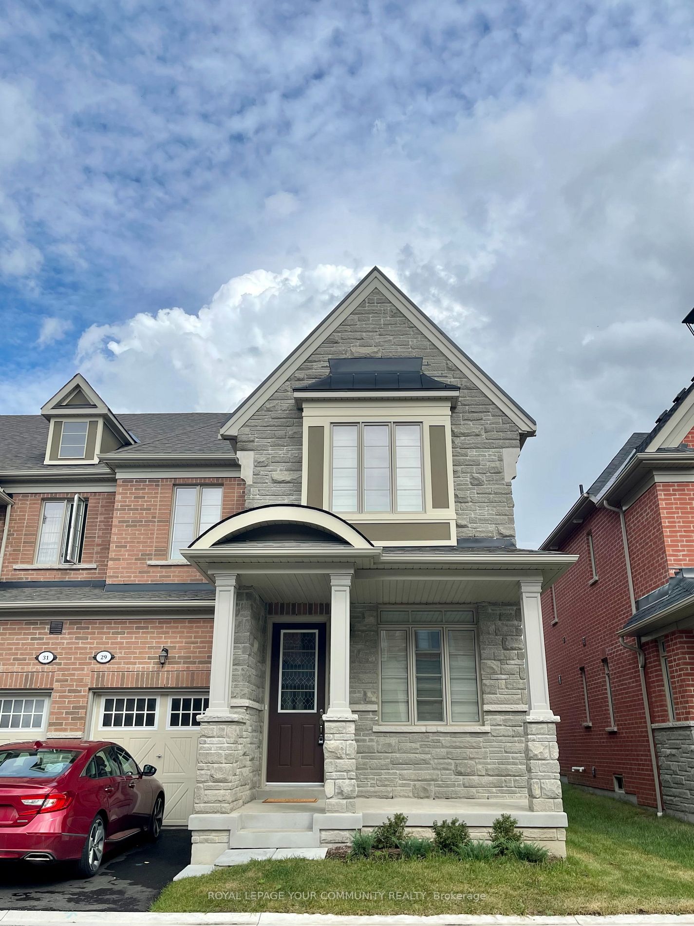 29 Hickling Lane