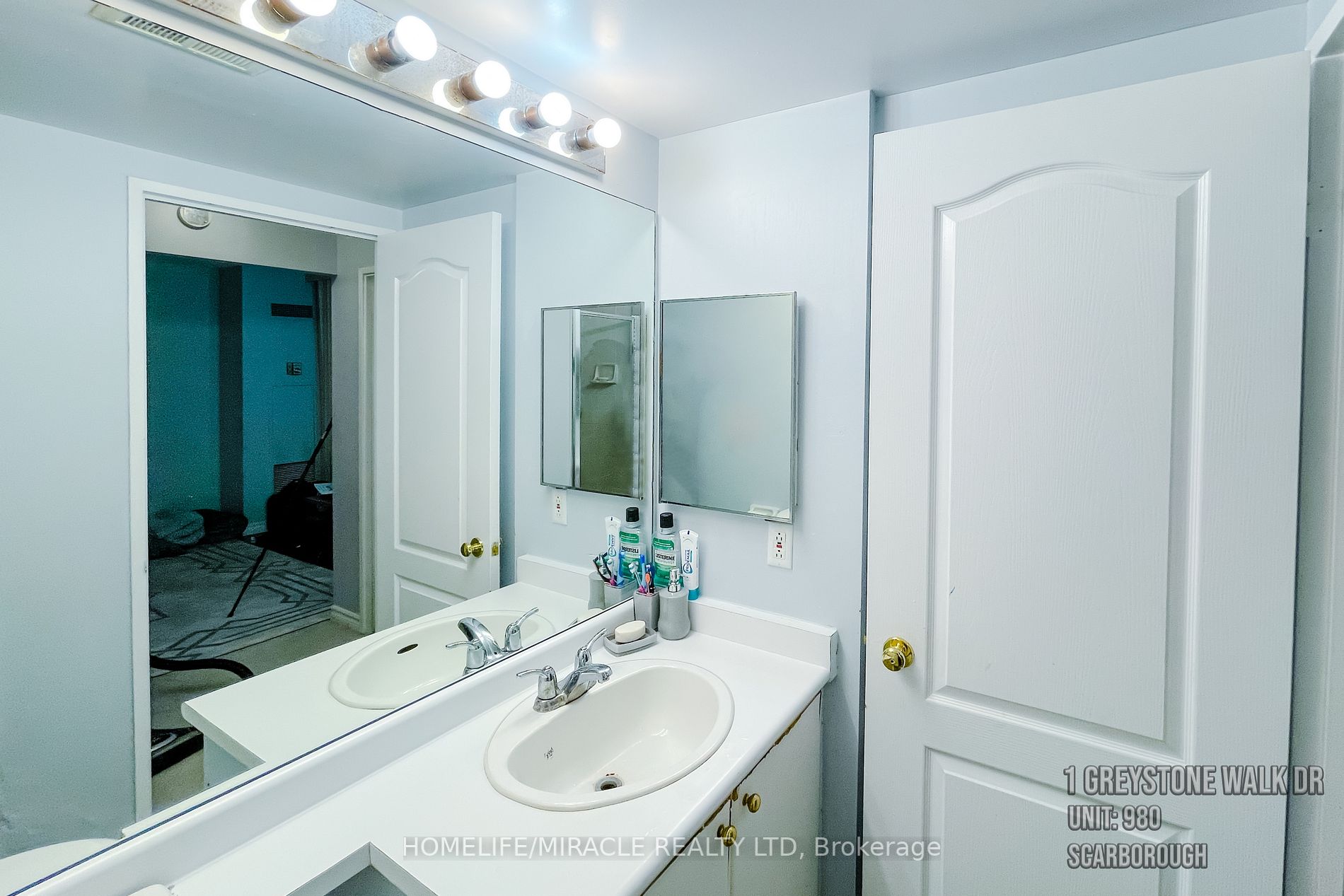 1 Greystone Walk Dr, #980
