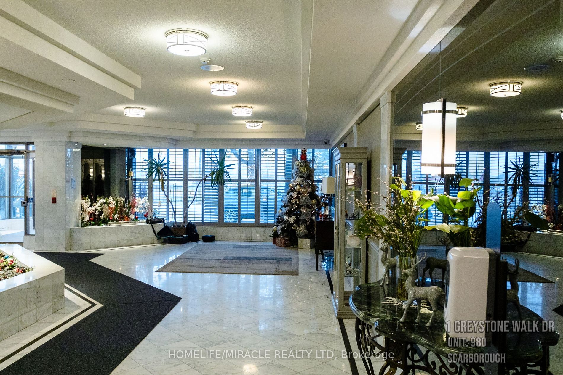 1 Greystone Walk Dr, #980